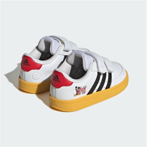 Adidas mickey kids